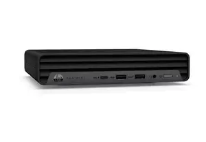 Mini-PC HP Pro Mini 400 G9, Intel Core i5-12500T, 16 GB DDR4, 256 GB SSD, FreeDOS