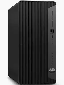 Stacionārais PC Tower HP Pro 400