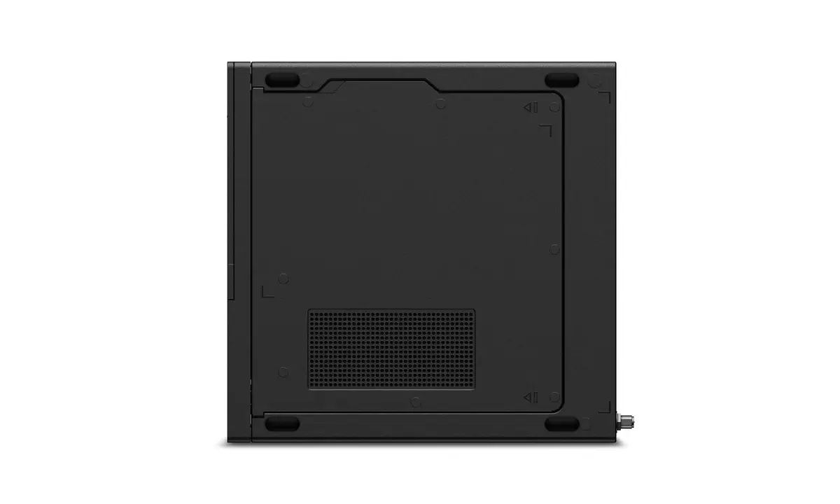 Lenovo ThinkStation P3 Tiny Gen 2 — Intel Core Ultra 5 225 Photo 8