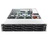 ASRock 2U12L2S-SIENA серверный barebone (2U) Photo 2