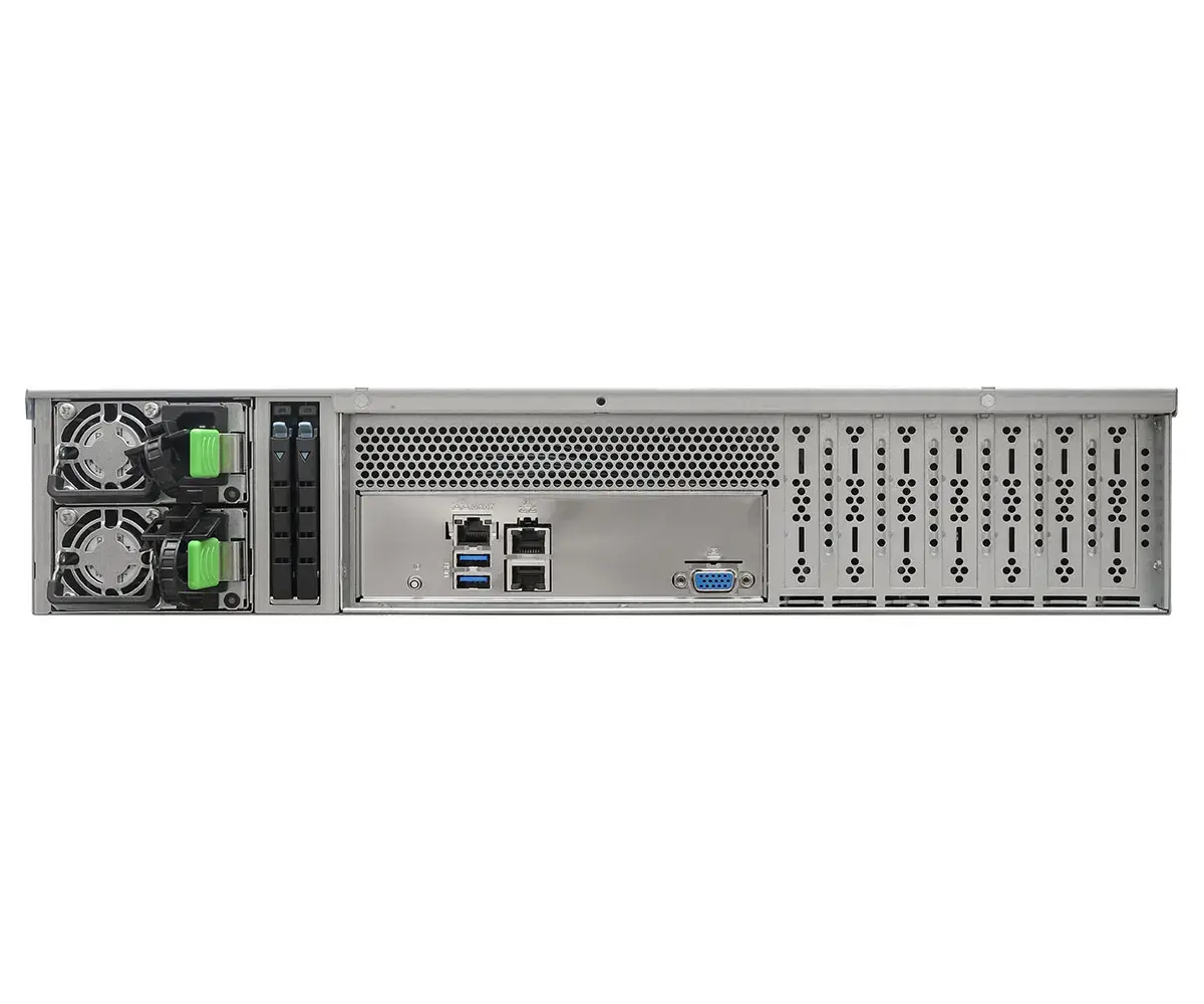 ASRock 2U12L2S-SIENA серверный barebone (2U) Photo 5