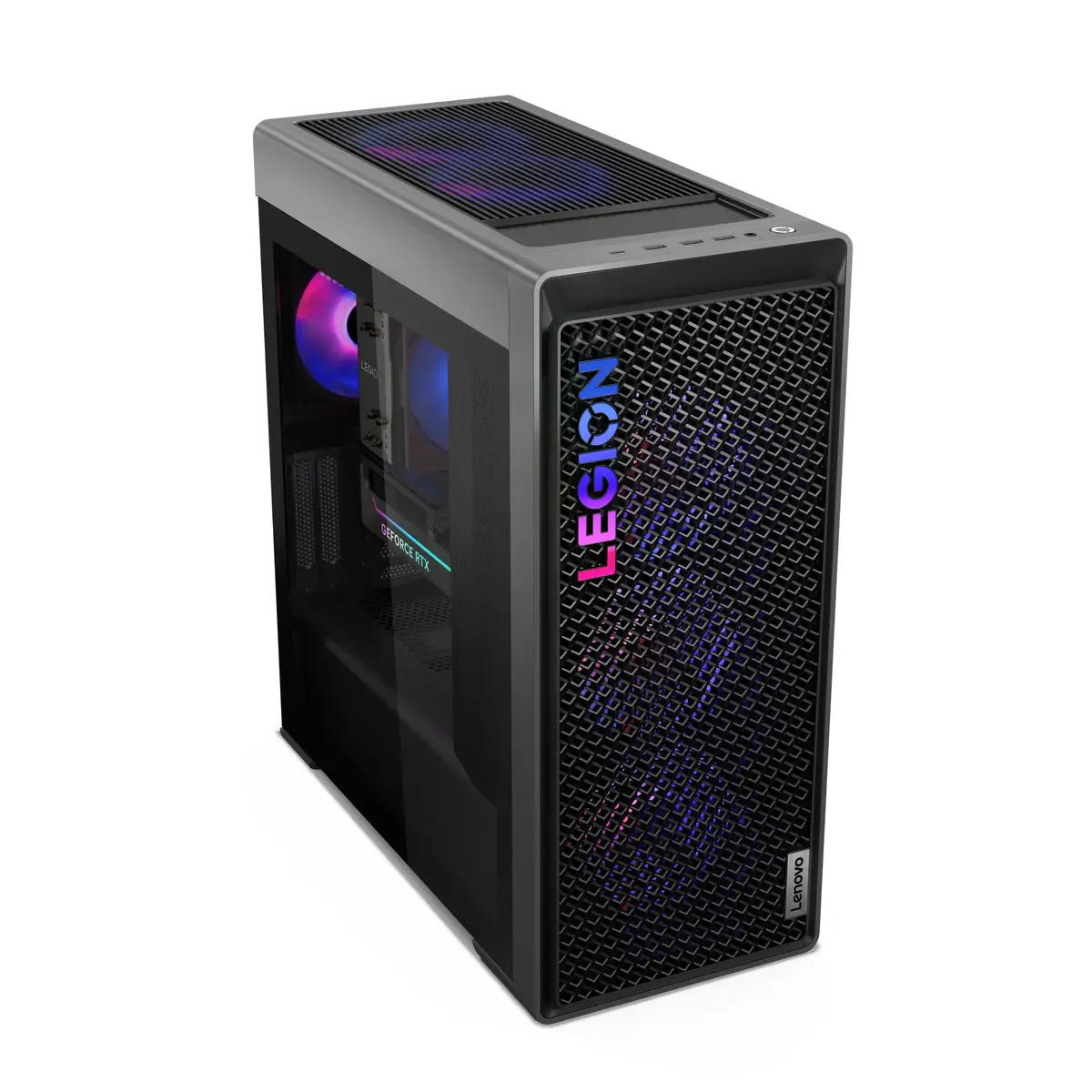 Настольный ПК Lenovo Legion T7 34IAS10 Photo 2