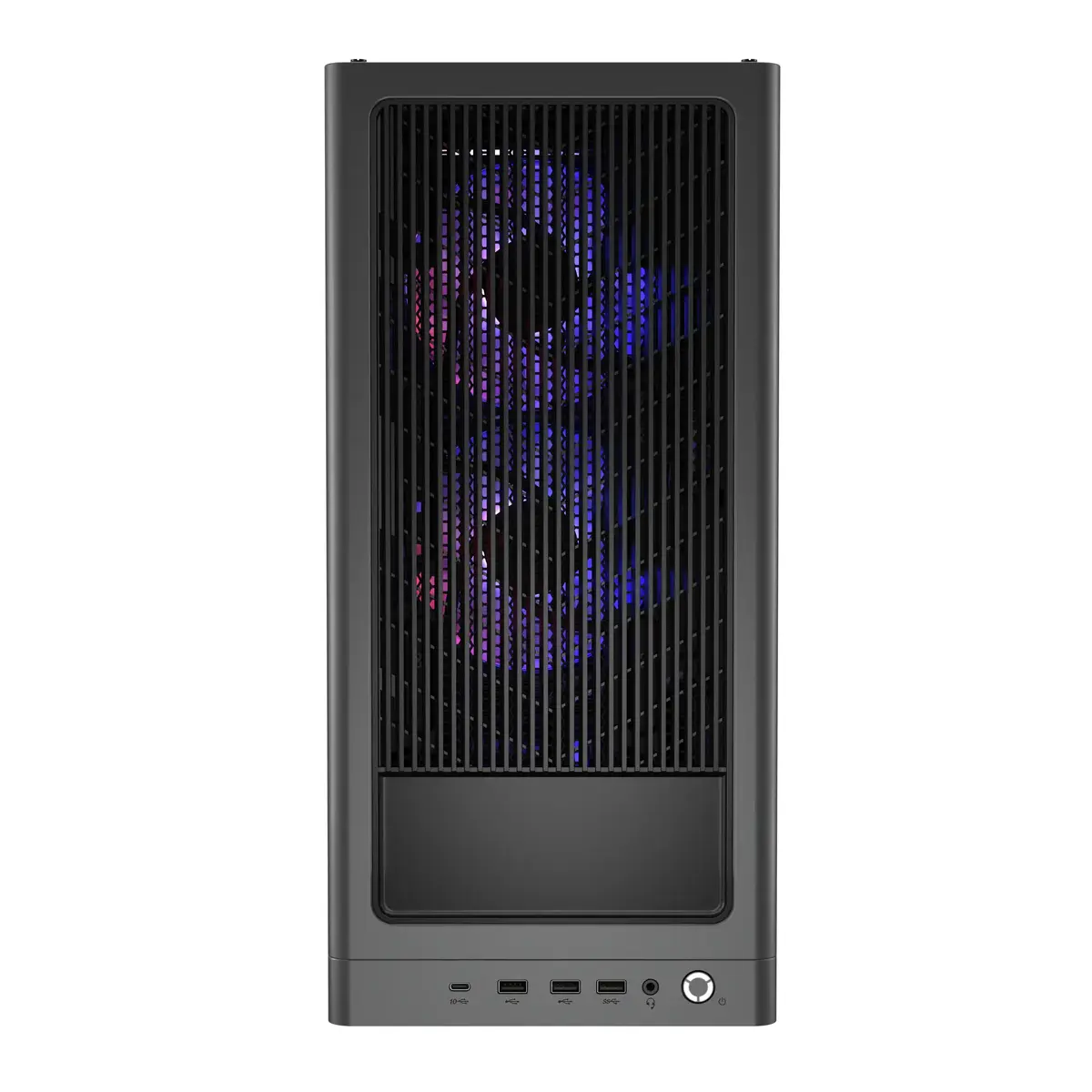 Настольный ПК Lenovo Legion T7 34IAS10 Photo 3