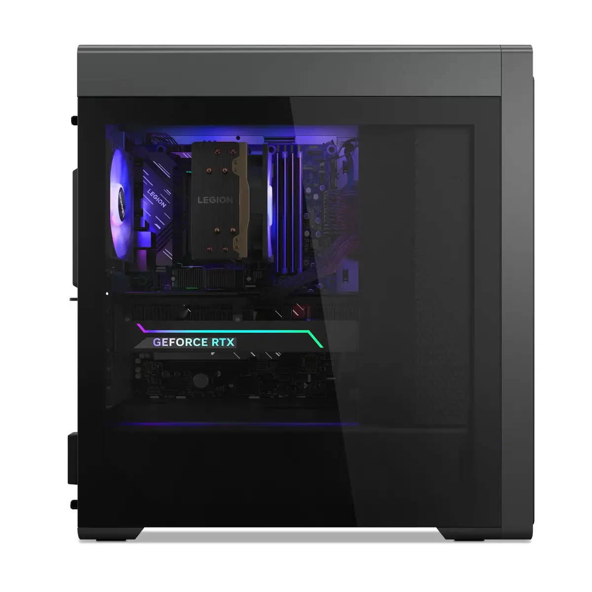 Настольный ПК Lenovo Legion T7 34IAS10 Photo 5