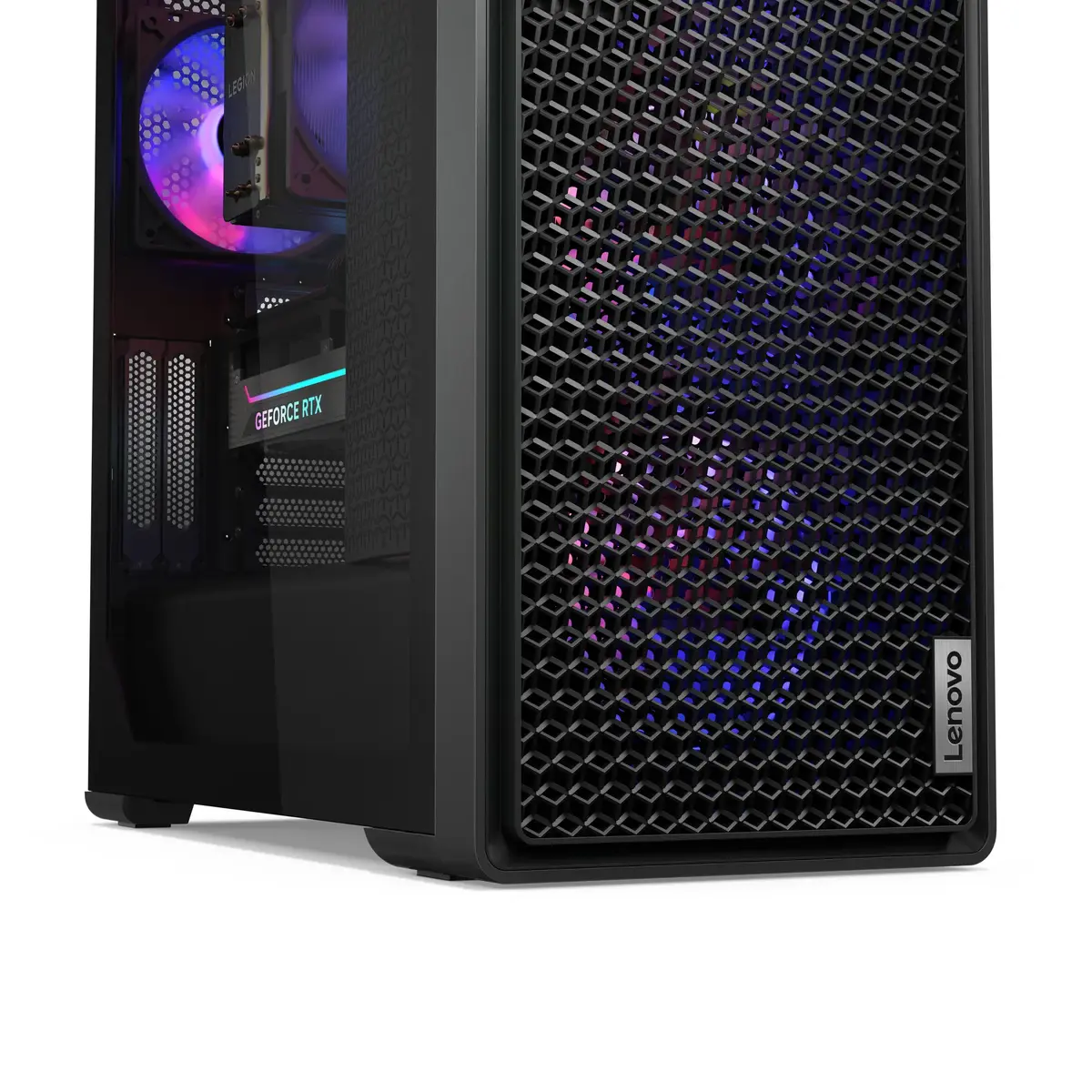 Настольный ПК Lenovo Legion T7 34IAS10 Photo 7