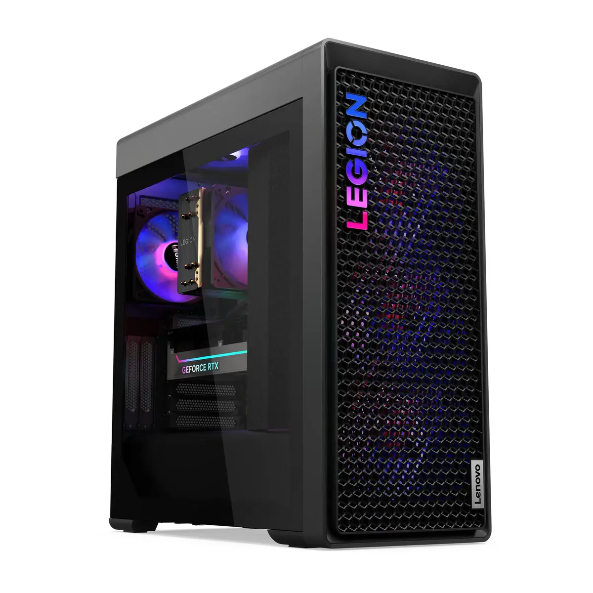Настольный ПК Lenovo Legion T7 34IAS10 Photo 13