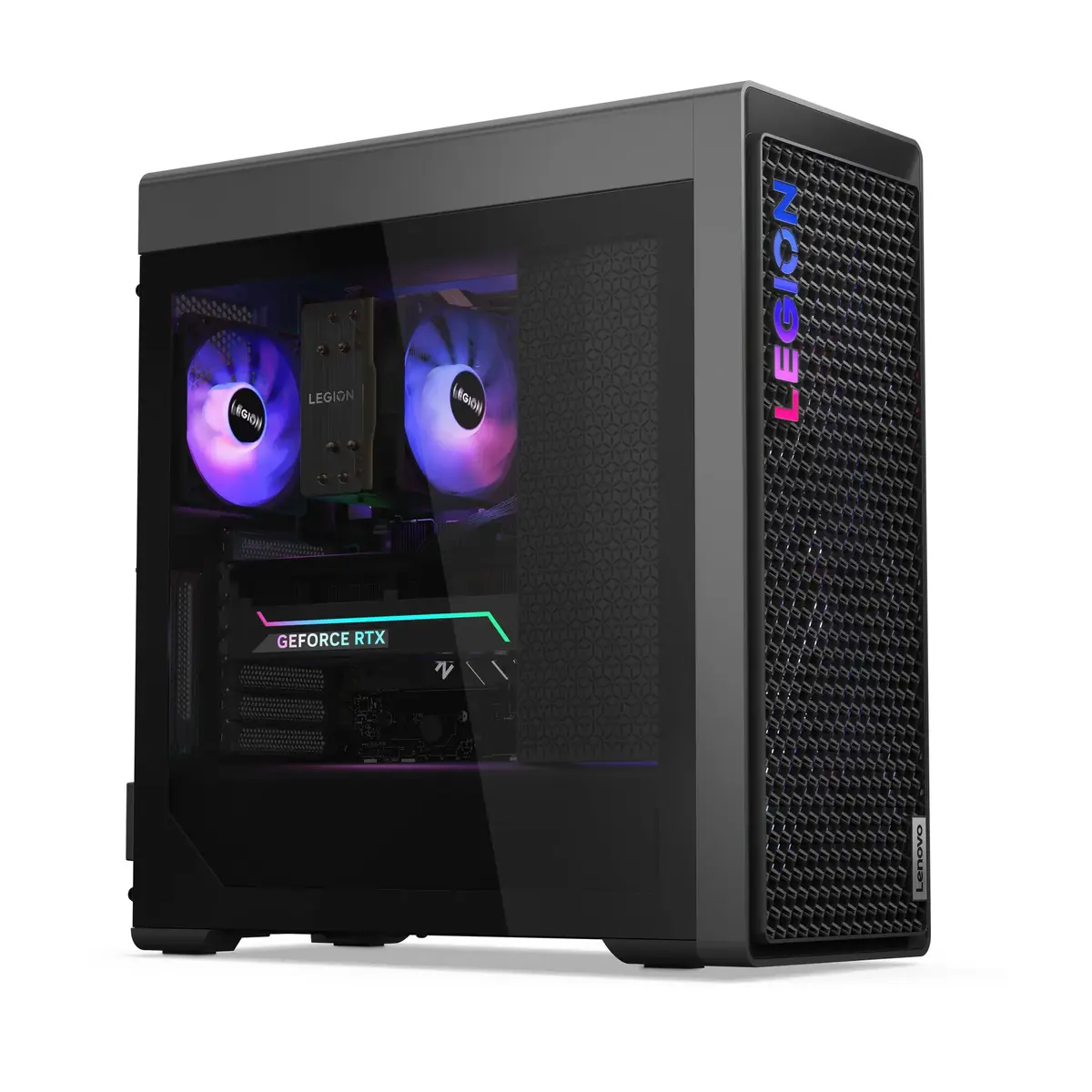 Настольный ПК Lenovo Legion T7 34IAS10 Photo 16