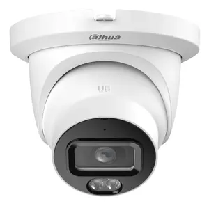 IP novērošanas kamera DAHUA WizMind IPC-HDW5559TM-ASE-IL, 5 MP (2960×1668), turret, āra, piekarama pie griestiem, 360°, 1/2.7" CMOS