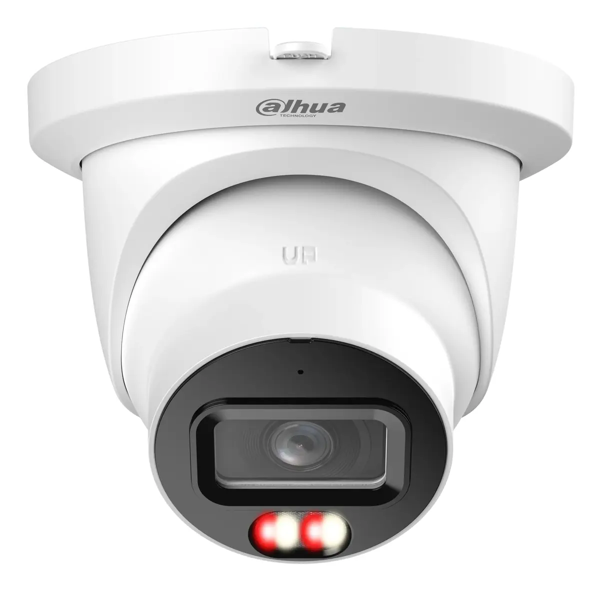 DAHUA WizMind IPC-HDW5559TM-ASE-IL 5 МП туррет камера Photo 3