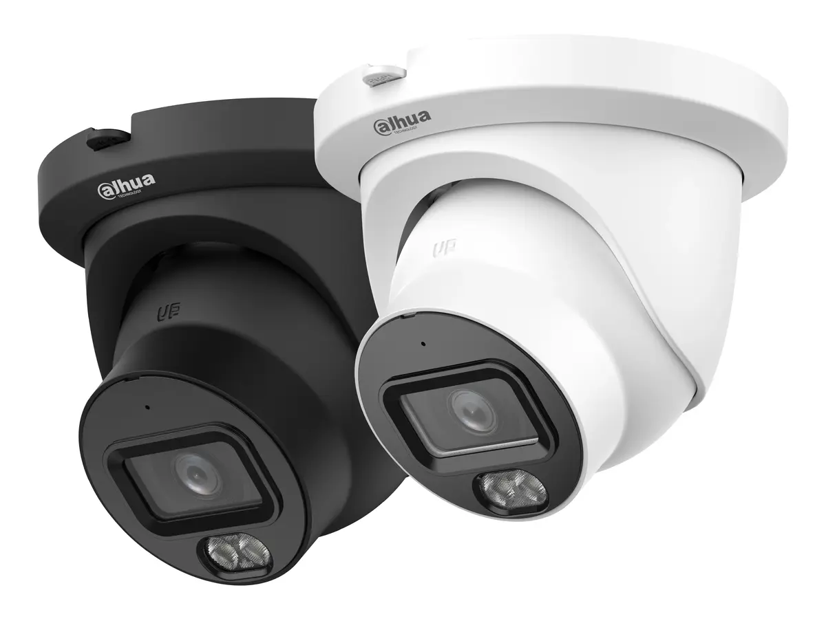 DAHUA WizMind IPC-HDW5559TM-ASE-IL 5 МП туррет камера Photo 5