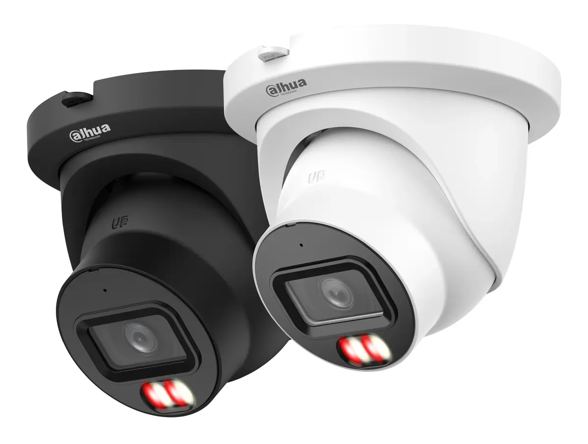 DAHUA WizMind IPC-HDW5559TM-ASE-IL 5 МП туррет камера Photo 6