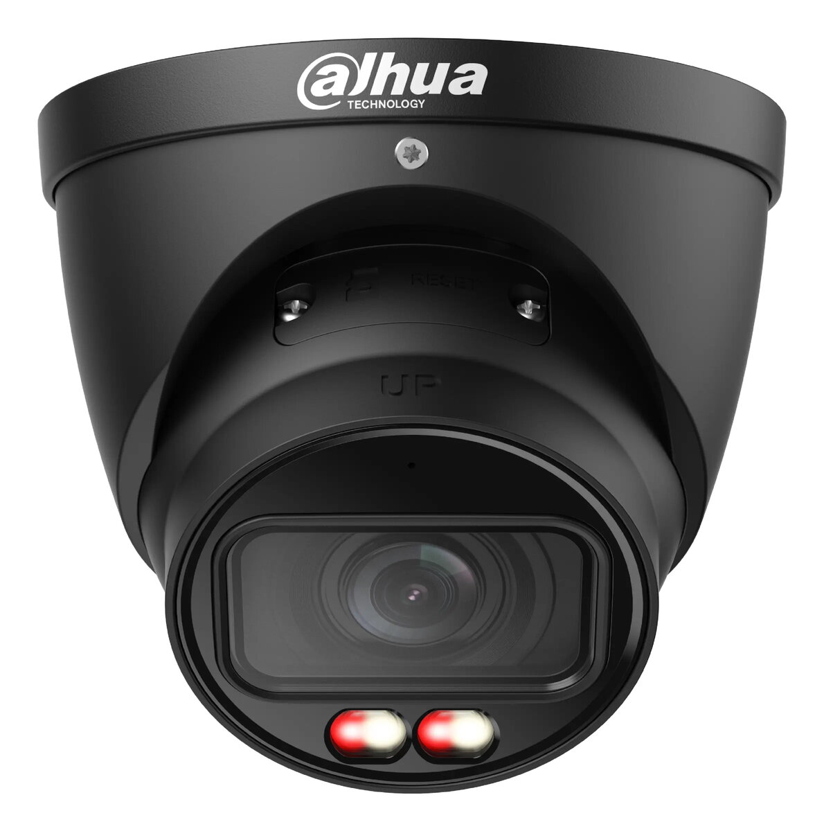 IP kupolveida kamera Dahua WizSense 4MP