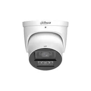 Dahua 6MP IP kupolveida kamera HDW5659H-ASE-PV0360BPRO — 6 MP, 30 fps, 60 m IR, IP67, PoE/DC