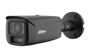 Dahua WizMind IPC-HFW5659T1-ASE-PV-PRO Bullet IP drošības kamera, 3072×2048, 6MP, āra, 360° rotācija, 93° horizontālais skata leņķis