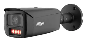 Уличная bullet IP камера Dahua IPC-HFW5659T1-ASE-PV-PRO — 6 МП (3072×2048), 1/1.8" CMOS, 109° гор., дальность обнаружения 70,2 м, проводная, крепление потолок/стена/стойка