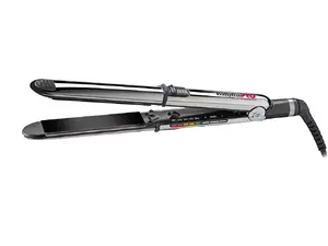 Multistyler BaByliss PRO ELIPSIS3100 45 W Silver — ceramic plates, 5 heat levels, 2.7 m cord