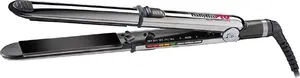Мультистайлер BaByliss PRO ELIPSIS3100 45 Вт Серебристый — керамические пластины, 5 уровней нагрева, шнур 2,7 м