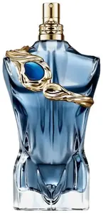 Tualetes ūdens Jean Paul Gaultier Le Beau Narcisse 75 ml — vīriešu aromāts, 75ml