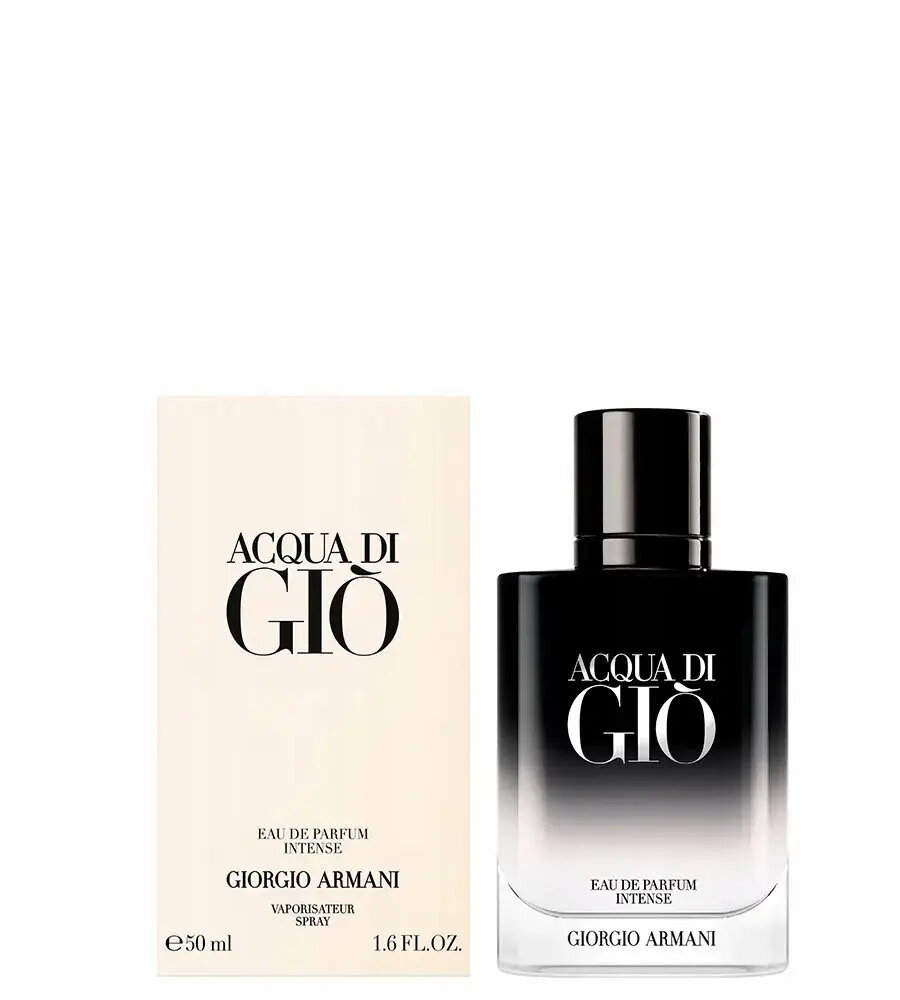 Eau de Parfum Giorgio Armani Acqua