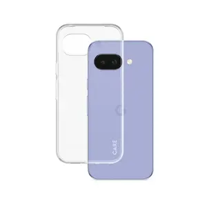 Чехол PanzerGlass CARE X-Ray для Google Pixel 10a 5G — прозрачный COVER