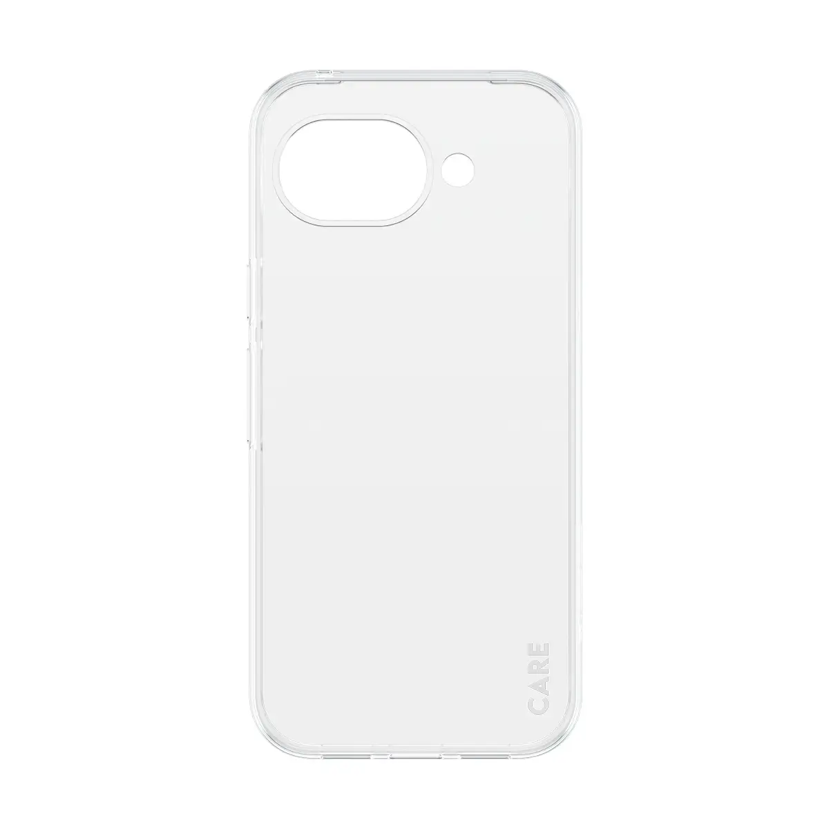 PanzerGlass CARE X-Ray vāciņš priekš Google Pixel 10a 5G Photo 4