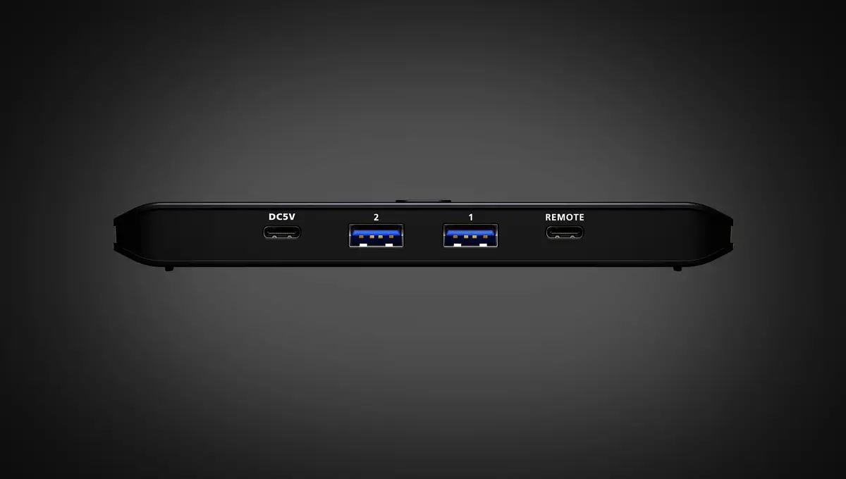 ATEN US4324 computer data switch US4324 Photo 3