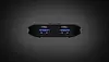 ATEN US4322 USB 3.2 Gen 1 2x2 pārslēdzējs Photo 2
