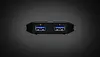 ATEN US4322 USB 3.2 Gen 1 2x2 pārslēdzējs Photo 3