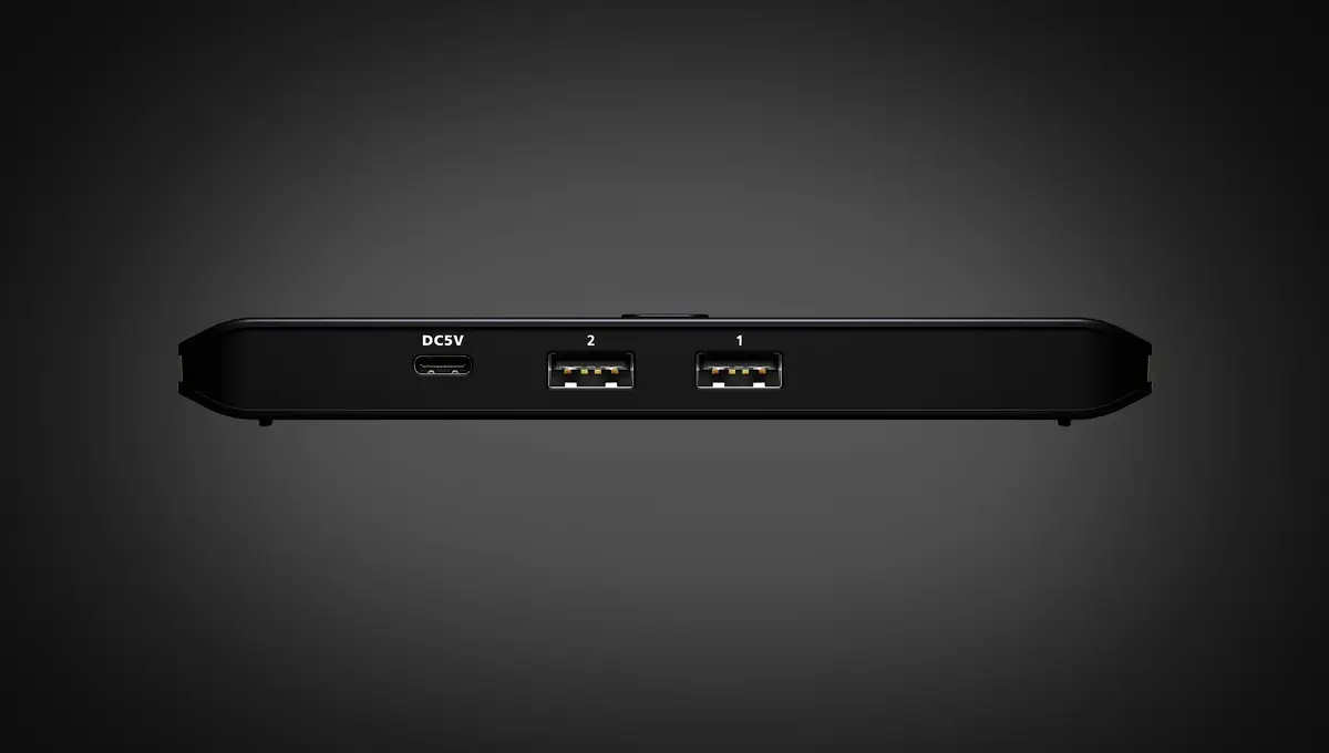 ATEN US4224 USB 2.0 pārslēdzējs Photo 3