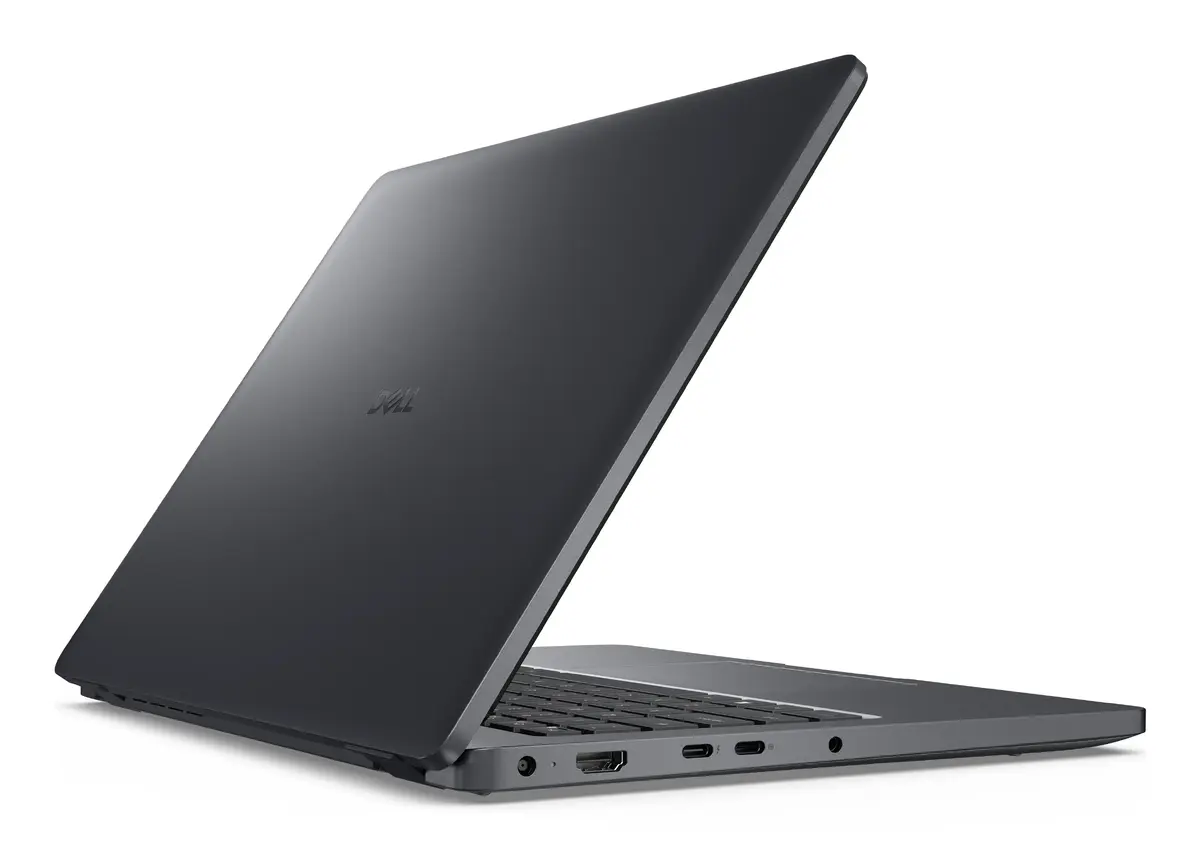 Dell Pro 14 PC14255 — klēpjdators, AMD Ryzen 5 PRO 230 Photo 5