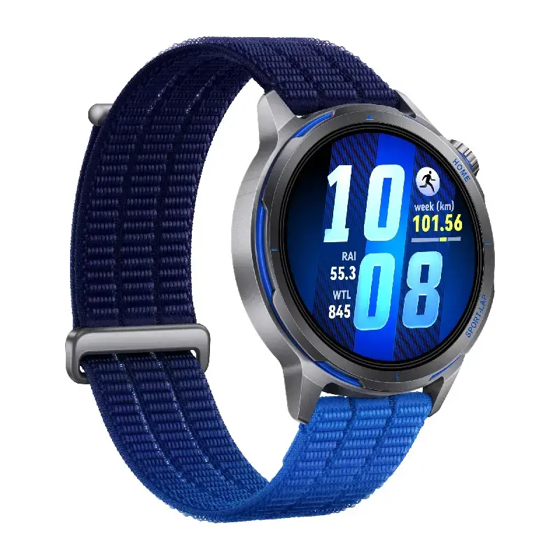 HUAWEI WATCH GT Runner 2 viedpulkstenis 1,32" AMOLED Photo 2