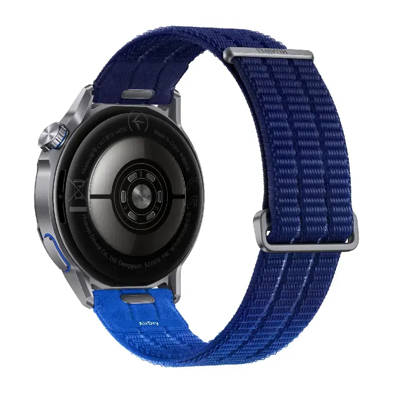 HUAWEI WATCH GT Runner 2 viedpulkstenis 1,32" AMOLED Photo 3