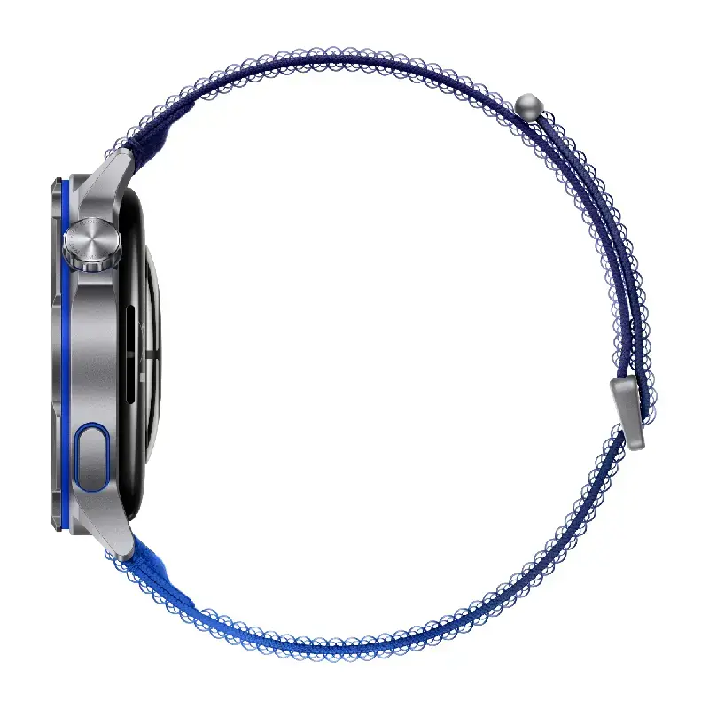 HUAWEI WATCH GT Runner 2 viedpulkstenis 1,32" AMOLED Photo 4