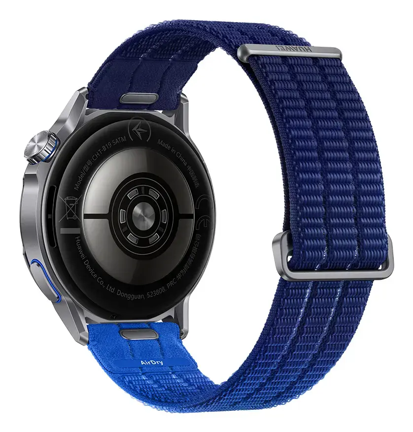 HUAWEI WATCH GT Runner 2 viedpulkstenis 1,32" AMOLED Photo 6