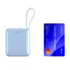 Power bank SWISSTEN SPACE 10000 mAh Photo 3
