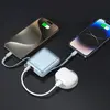 Power bank SWISSTEN SPACE 10000 mAh Photo 4