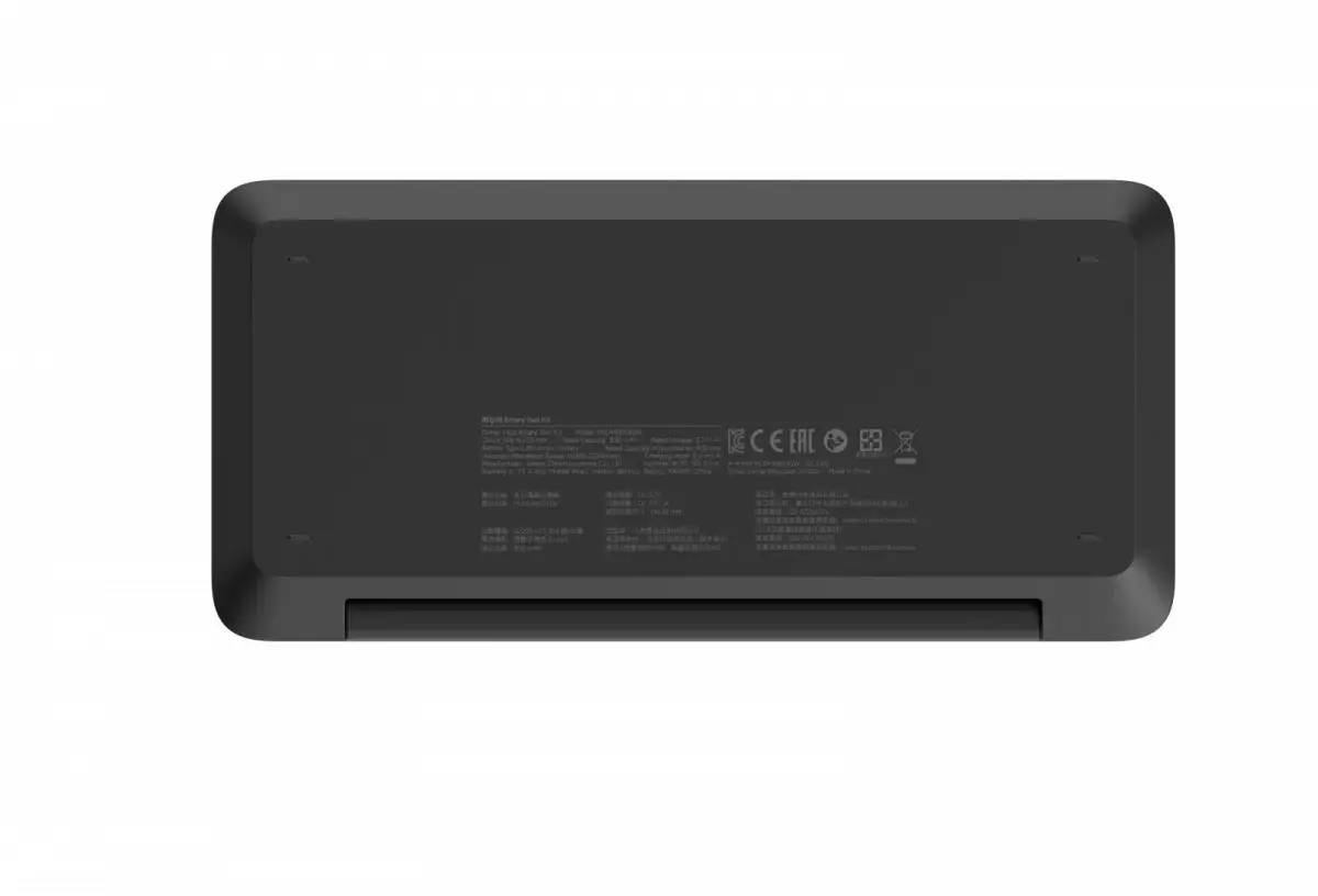 Роторный набор Xiaomi 72650 Photo 8