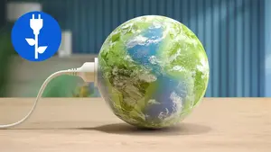 Энергоэффективная работа