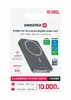 Power bank SWISSTEN FUSION 10000 mAh Photo 3