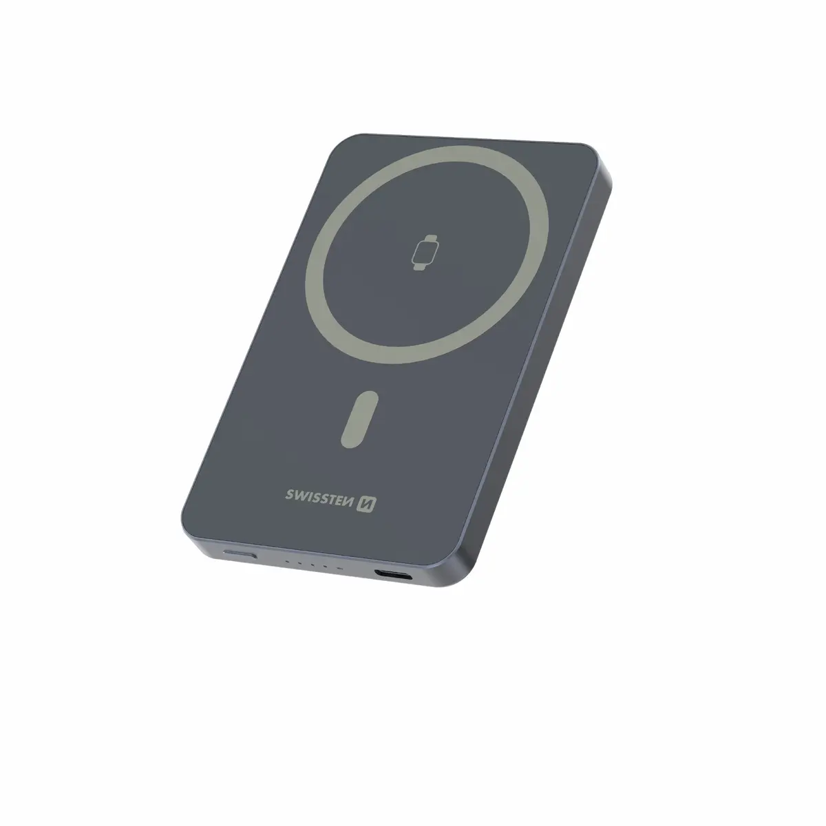 SWISSTEN FUSION Power Bank 5000 mAh Photo 2