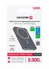 SWISSTEN FUSION Power Bank 5000 mAh Photo 3