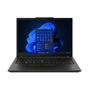 Ноутбук Lenovo ThinkPad X13 Gen 4 (AMD) с AMD Ryzen 7 7840U, 13,3" WUXGA сенсорный, 32 ГБ LPDDR5x, 512 ГБ SSD, Windows 11 Pro