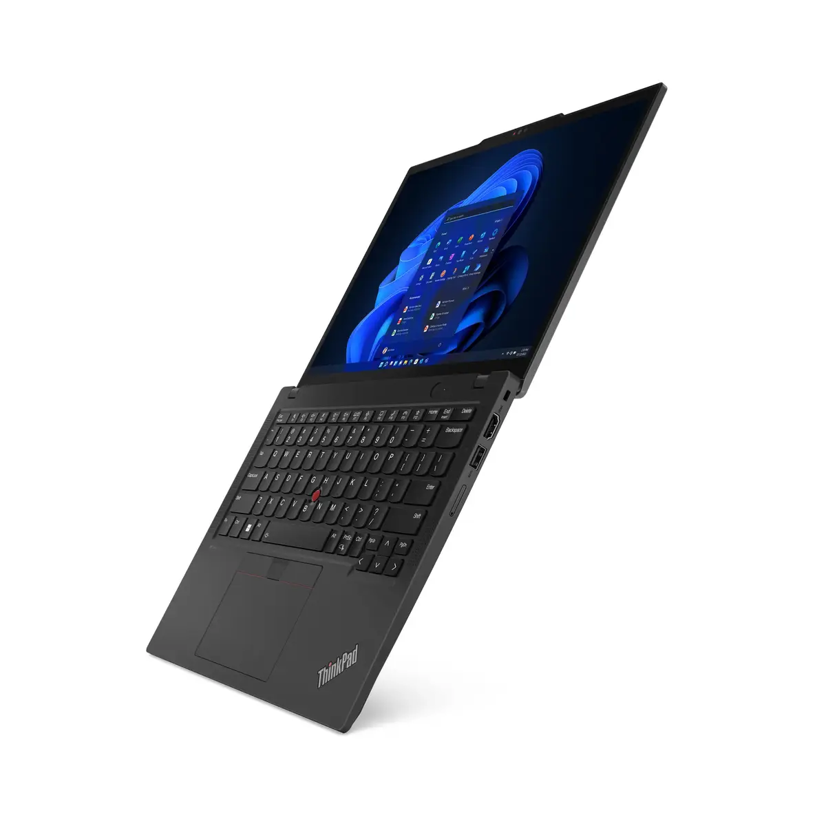 Lenovo ThinkPad X13 Gen 4 (AMD) Ryzen 7 7840U ноутбук Photo 5