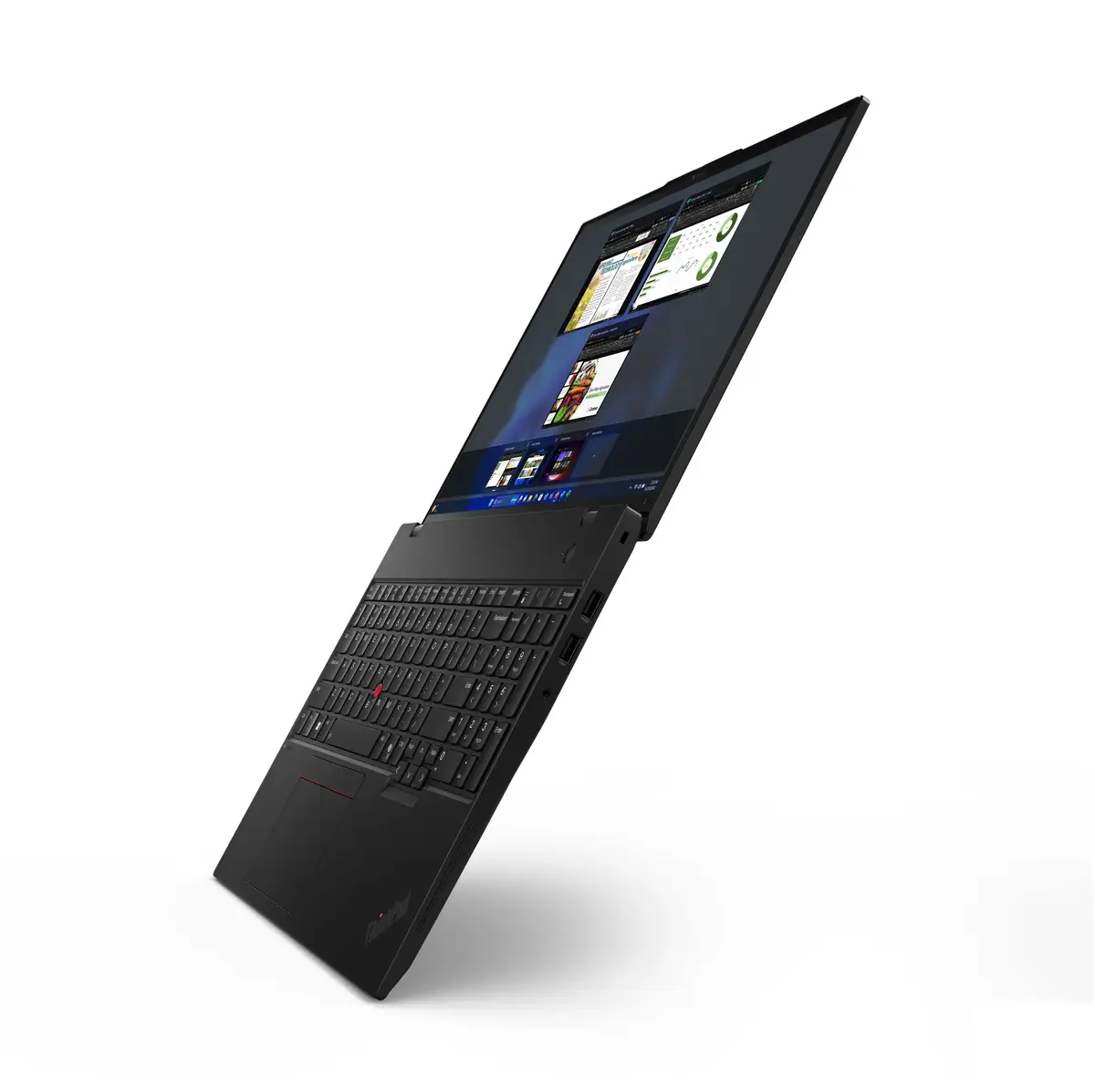 Lenovo ThinkPad L16 Gen 1 (AMD) — Ryzen 3 PRO 7335U Photo 3