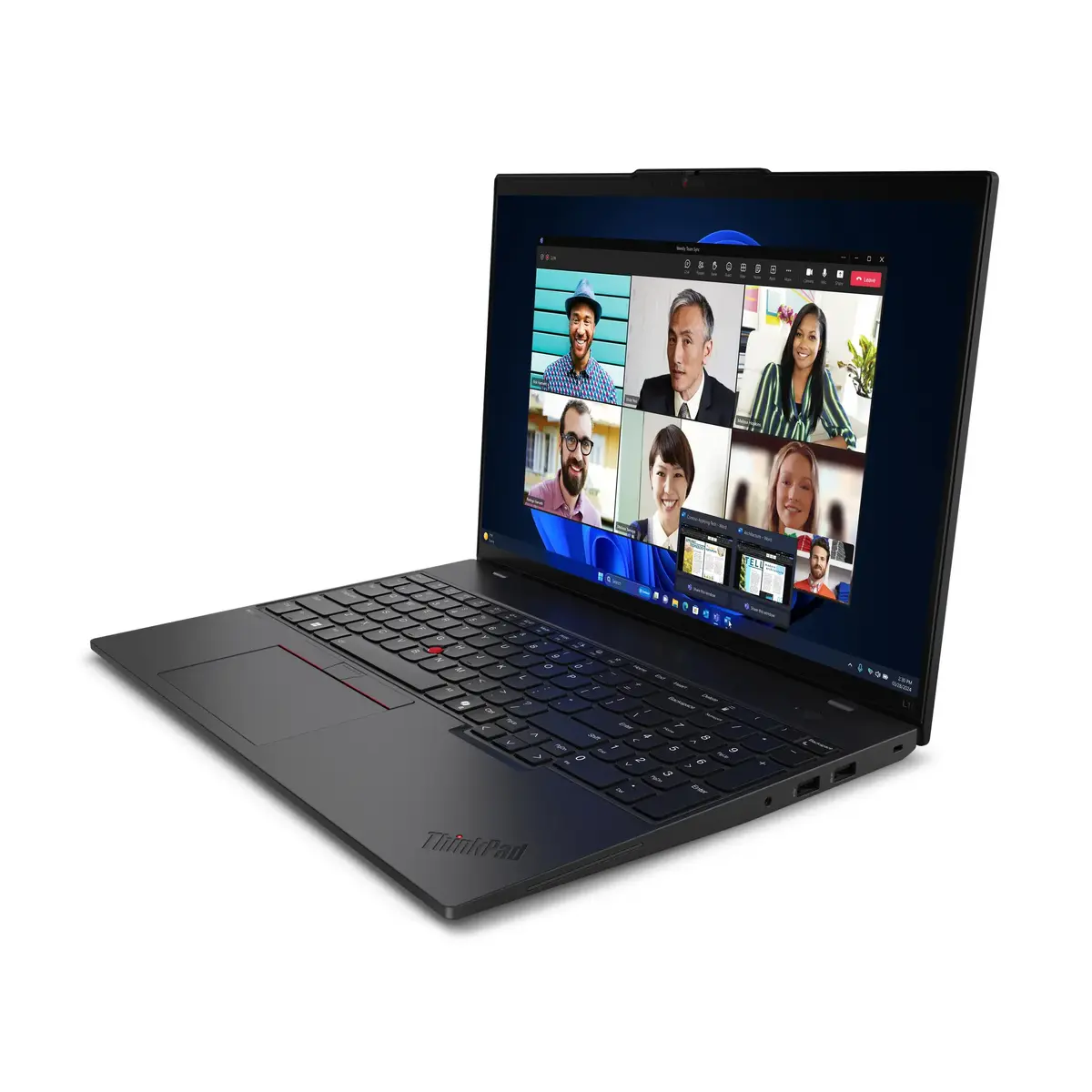 Lenovo ThinkPad L16 Gen 1 (AMD) — Ryzen 3 PRO 7335U Photo 4