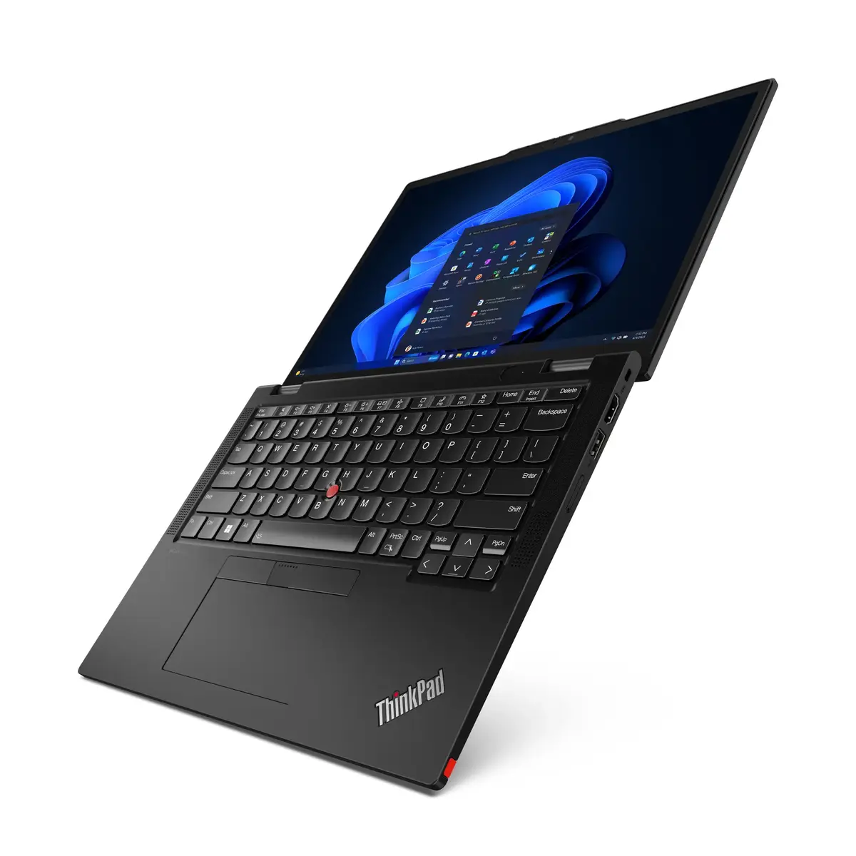 Lenovo ThinkPad X13 Gen 5 2‑в‑1 — Intel Core Ultra 5 125U Photo 7
