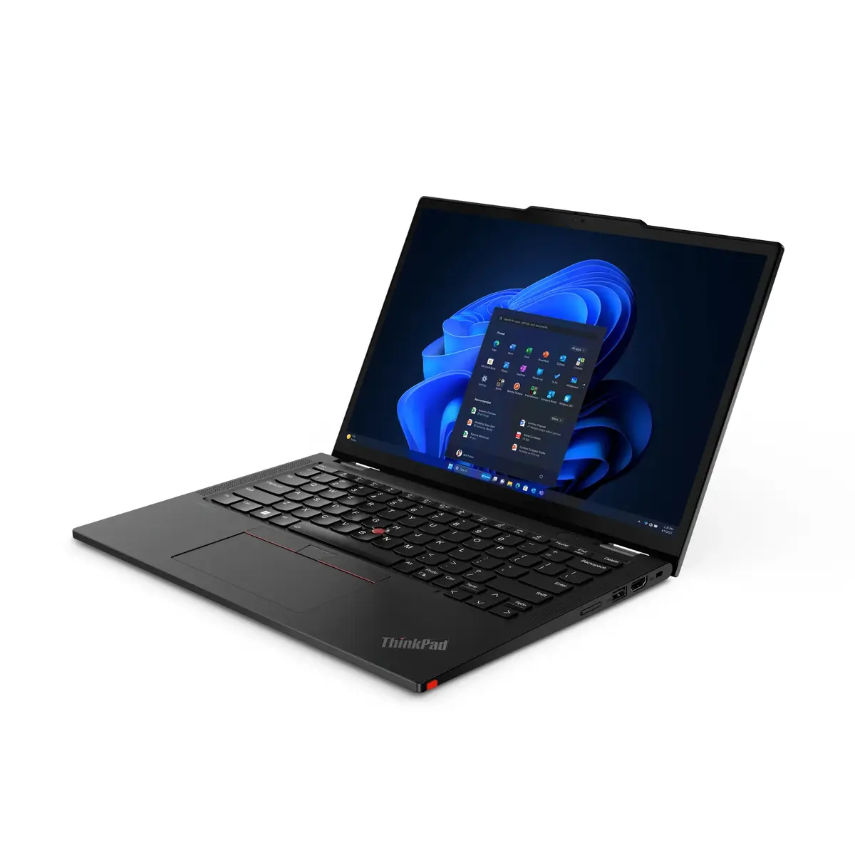Lenovo ThinkPad X13 Gen 5 2‑в‑1 — Intel Core Ultra 5 125U Photo 8