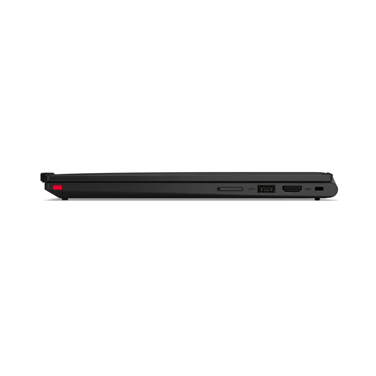 Lenovo ThinkPad X13 Gen 5 2‑в‑1 — Intel Core Ultra 5 125U Photo 14
