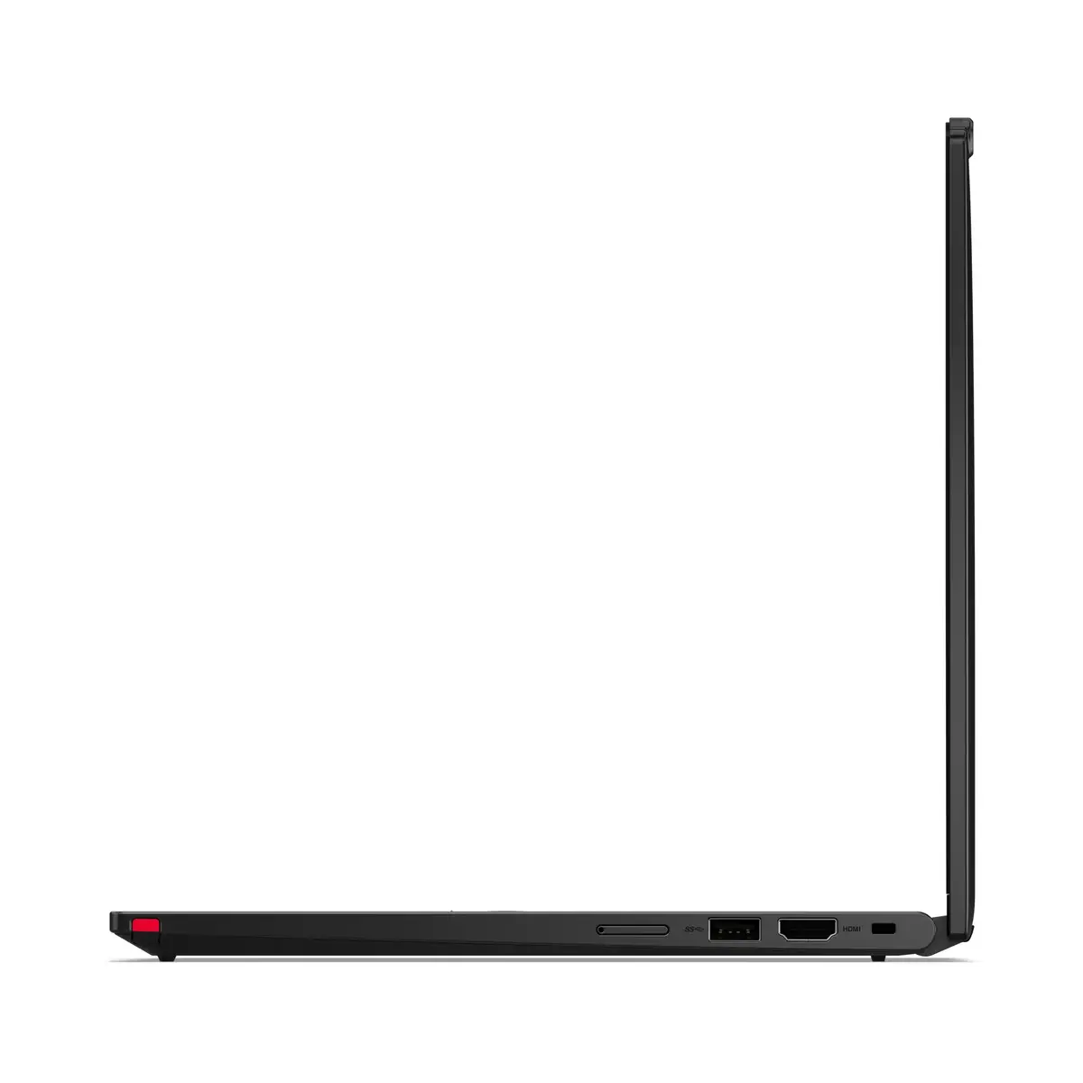 Lenovo ThinkPad X13 Gen 5 2‑в‑1 — Intel Core Ultra 5 125U Photo 16