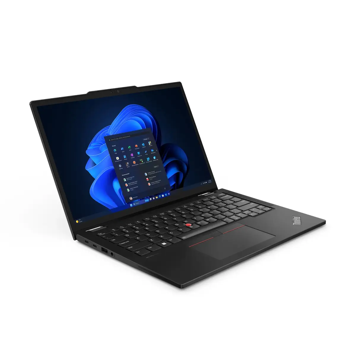 Lenovo ThinkPad X13 Gen 5 — Intel Core Ultra 5 135U 13,3" Photo 9